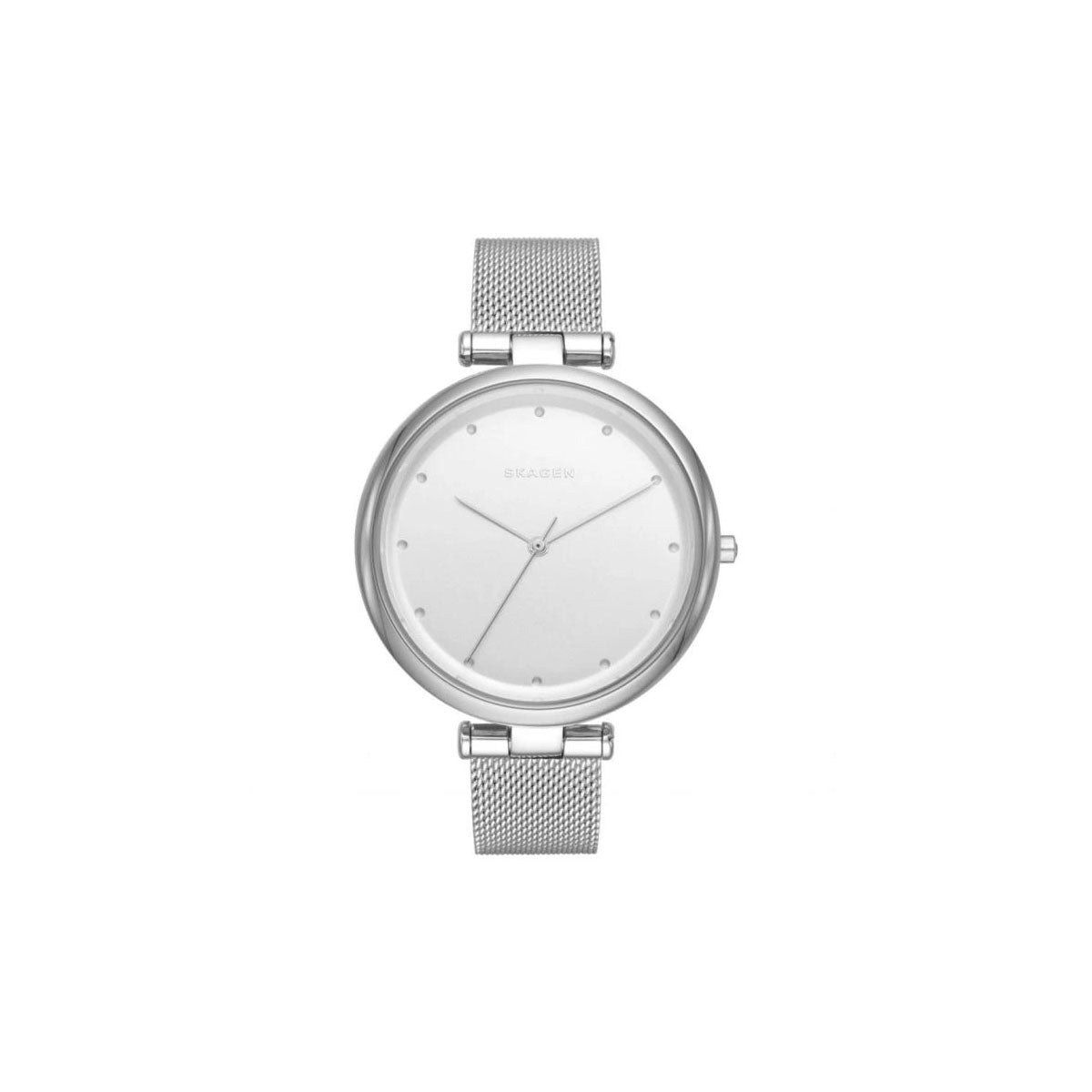 Skagen SKW2485 Tanja Women’s Watch 38mm Silver
